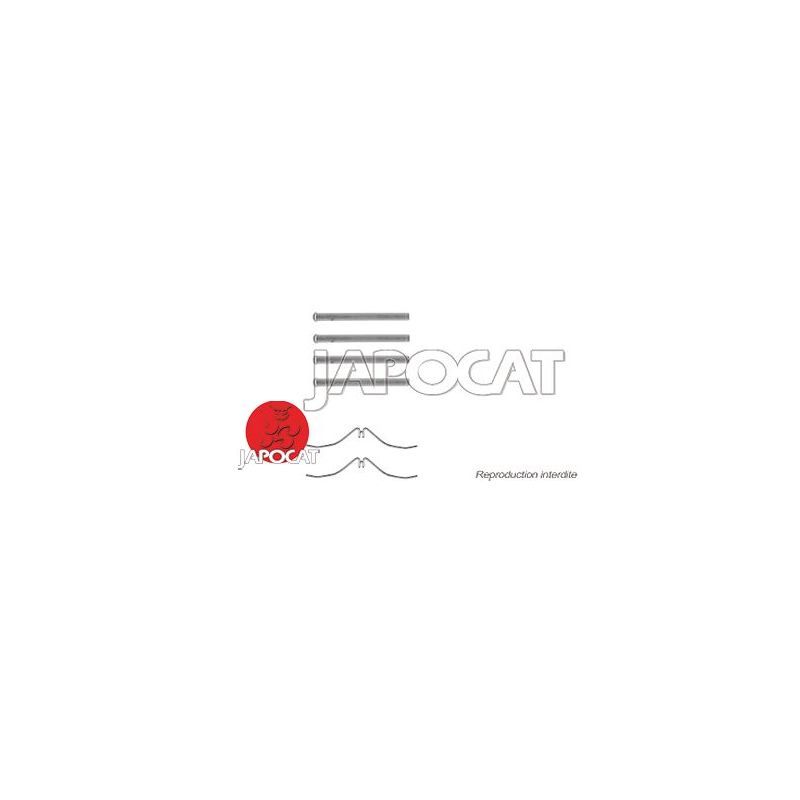 KIT MONTAGE PLAQUETTES AV