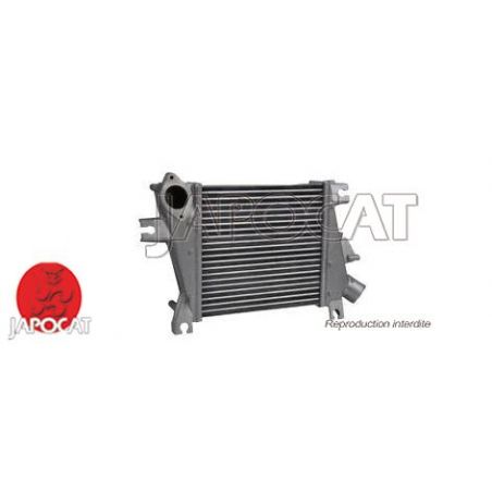 INTERCOOLER T30