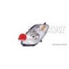 OPTIQUE G YARIS 05>09 Elec
