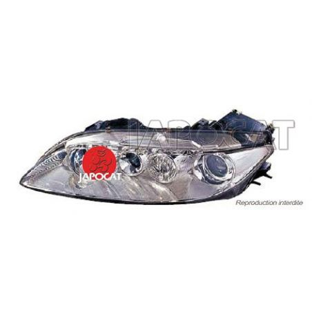 OPTIQUE G MAZDA 6 02>08 Clair
