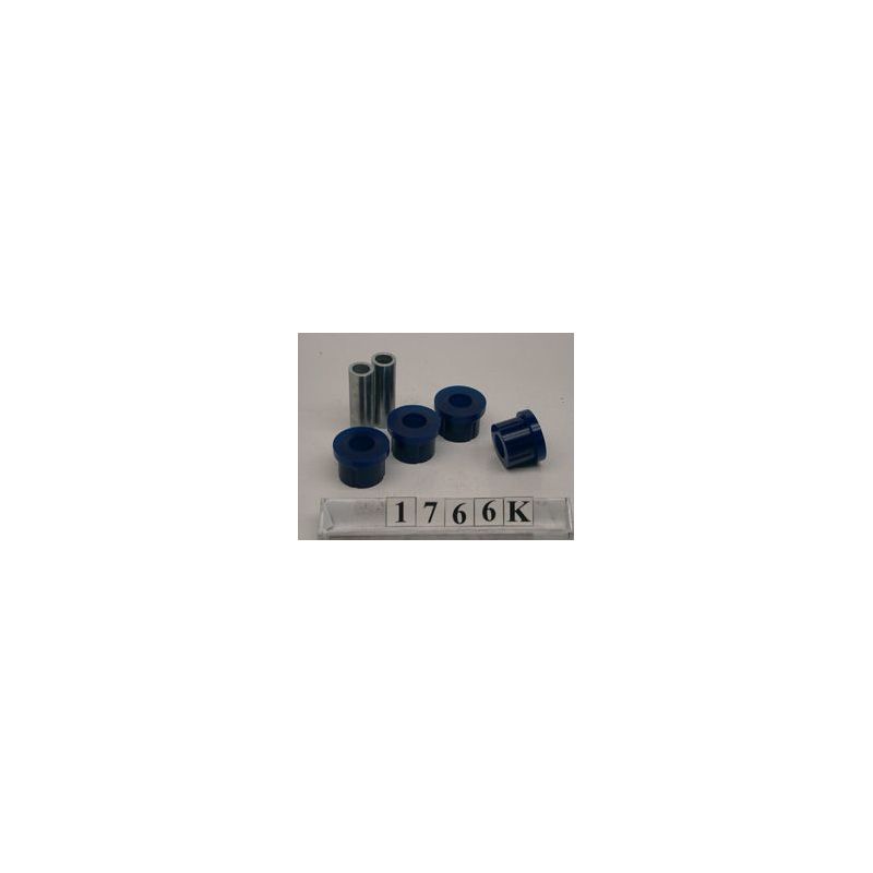 SILENTBLOC SUPERPRO