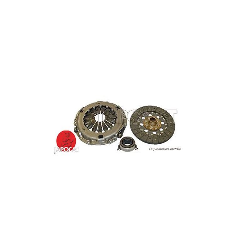 KIT EMBRAYAGE CLA20 PLEIN OE