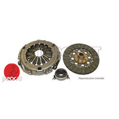 KIT EMBRAYAGE CLA20 PLEIN OE