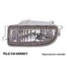 ANTIBROUILLARD AVG J10