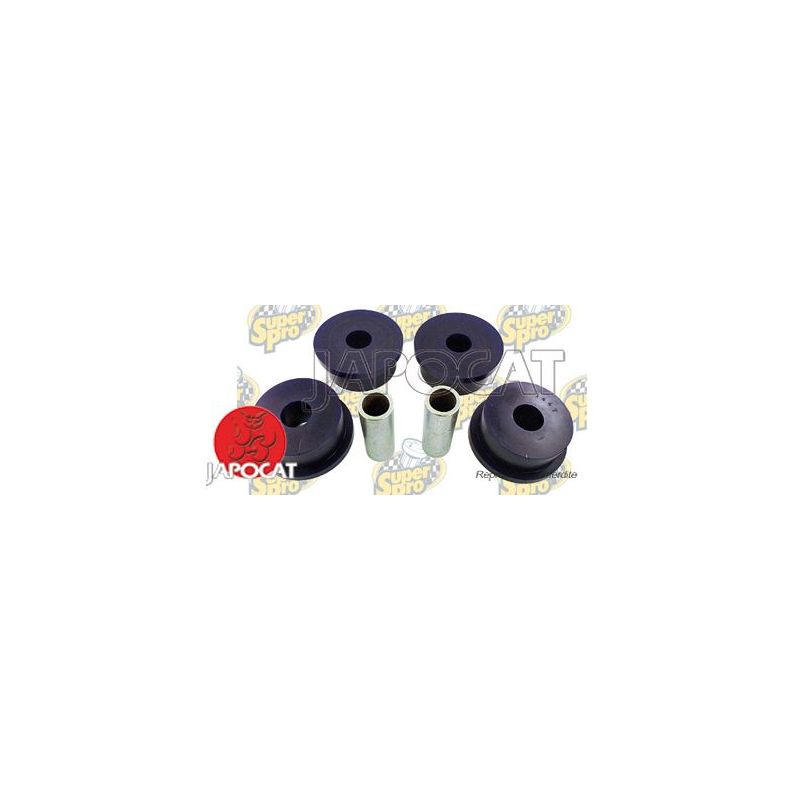 SILENTBLOC SUPERPRO