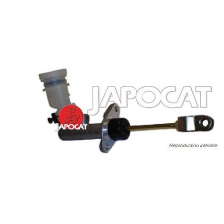 EMETTEUR EMBRAYAGE ACCENT