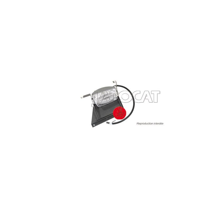 ANTIBROUILLARD AVD OEM