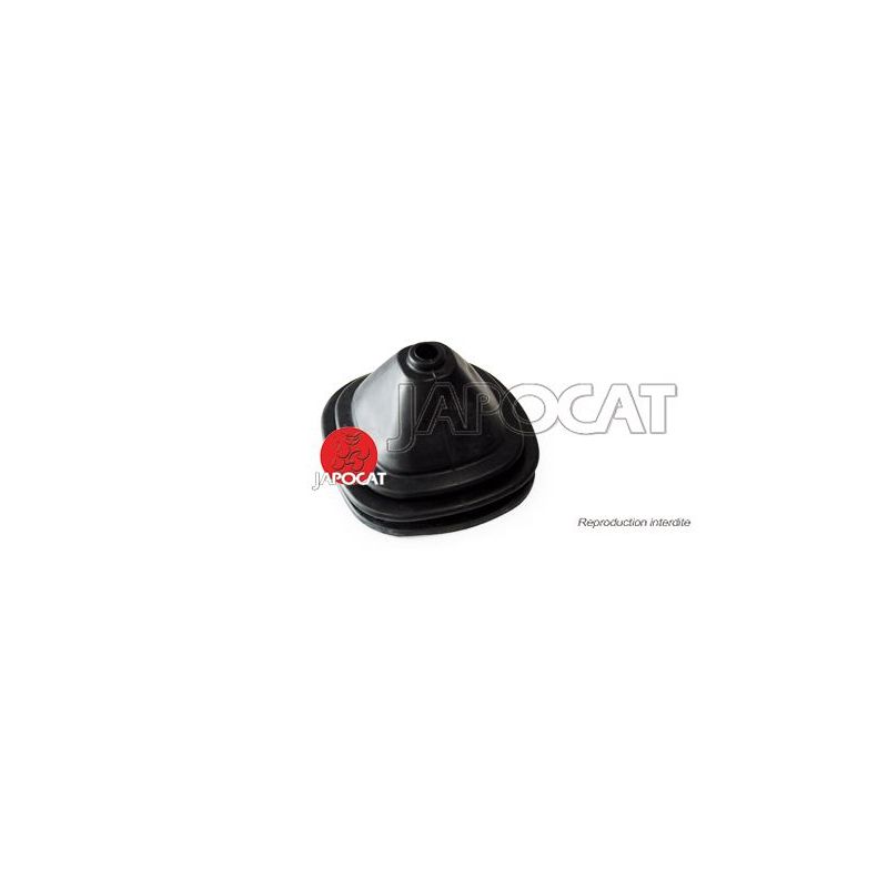 SOUFFLET LEVIER J4