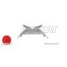 MOULURE DE PC AV AYGO II