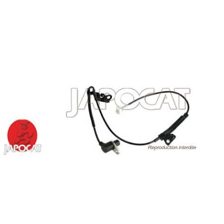 CAPTEUR ABS ARD E11