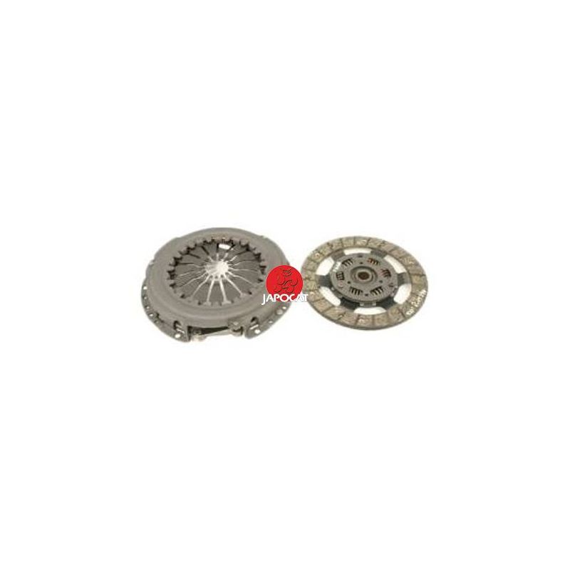 MECA + DISQUE 121 1.8D