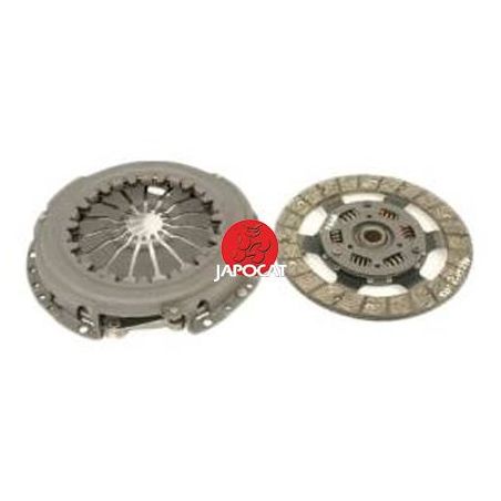 MECA + DISQUE 121 1.8D
