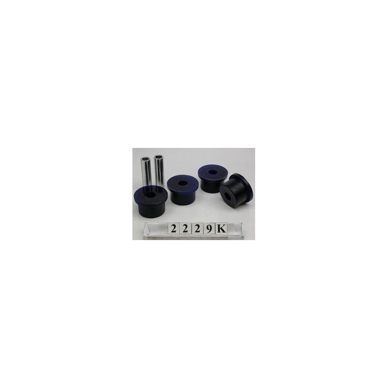 SILENTBLOC SUPERPRO