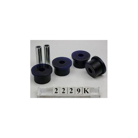 SILENTBLOC SUPERPRO