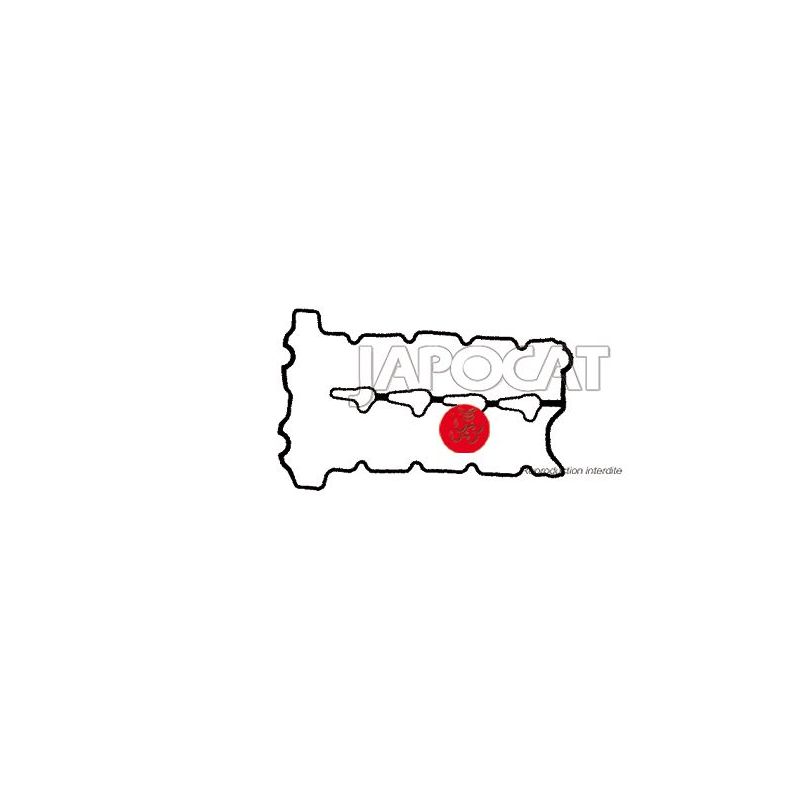 JOINT de COUVRE CULASSE D20DT Ssang
