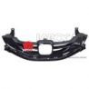 CALANDRE CIVIC 13> NOIRE
