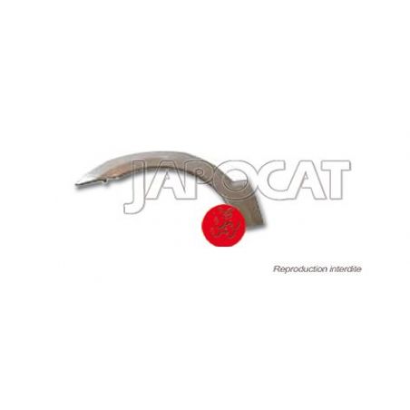 EXTENSION AILE AVG SORENTO