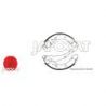 GARNITURES DE FREIN T22 EBC
