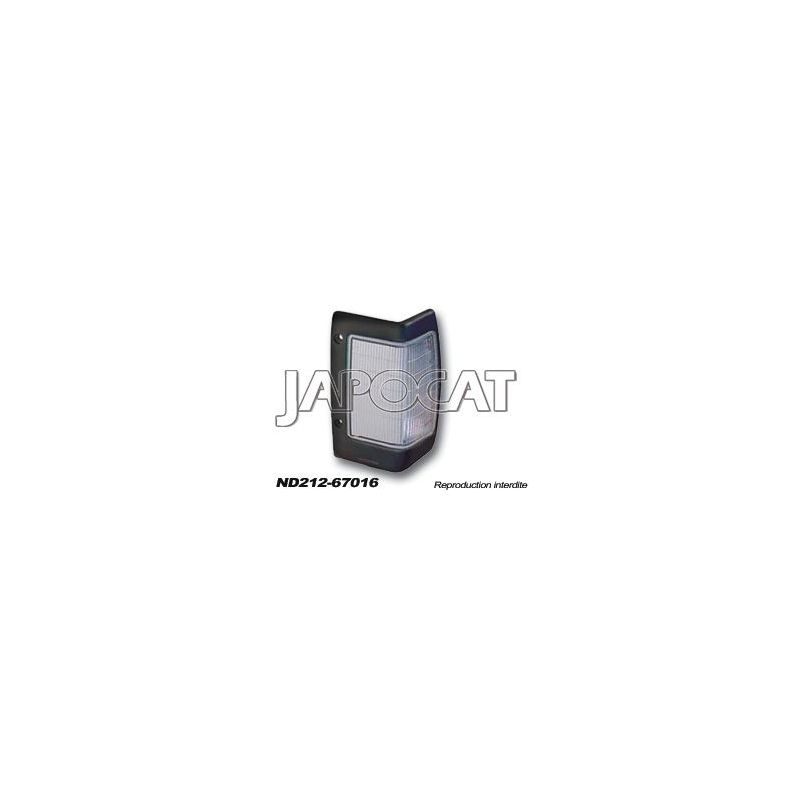 FEU AVD MD21 92>