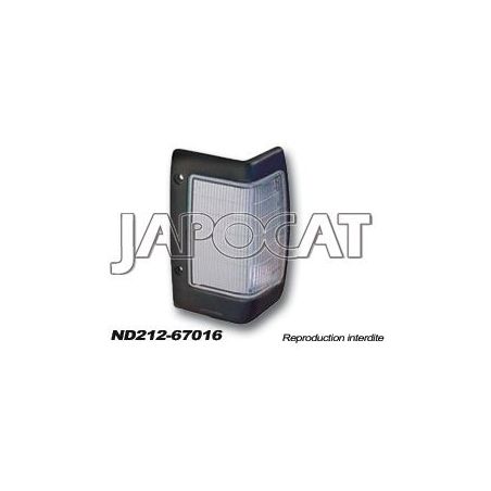 FEU AVD MD21 92>