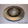 DISQUE DE FREIN AV D40 17" 320mm