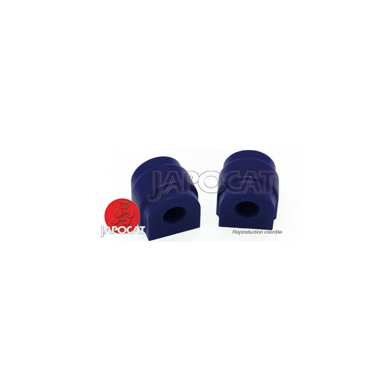 SILENTBLOC SUPERPRO