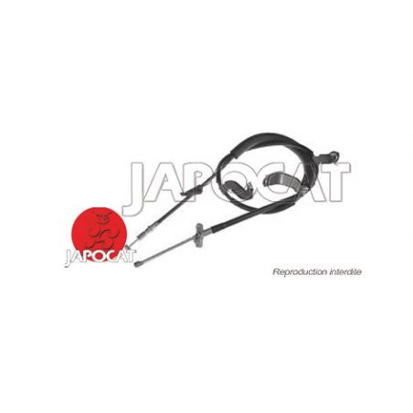 CABLE F.A.M ARD GALLOPER