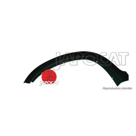 EXTENSION AILE AVG CRV II >04