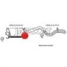 TUBE FINAL ML270 CDI