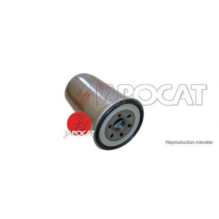 FILTRE A HUILE MAZDA E2500D