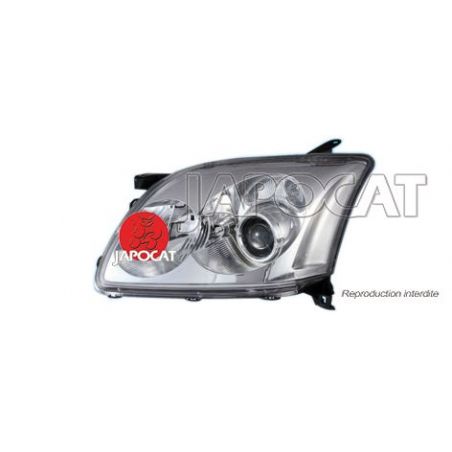 OPTIQUE G AVENSIS 03>05 Elect