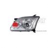OPTIQUE G AVENSIS 03>05 Elect
