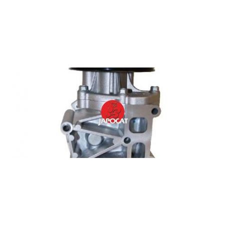POMPE A EAU GENESIS 2.0T