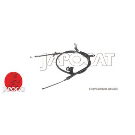 CABLE F.A.M ARG SPORTAGE 04> 4WD