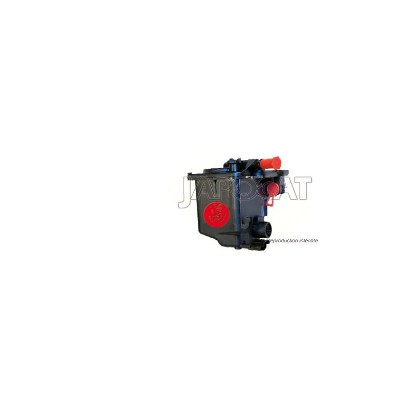 FILTRE A CARBURANT MAZDA 1.6DI