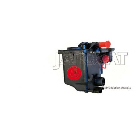 FILTRE A CARBURANT MAZDA 1.6DI