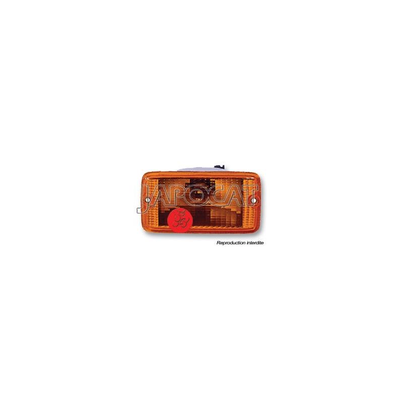 CLIGNOTANT D'AILE AV TJ ORANGE >00