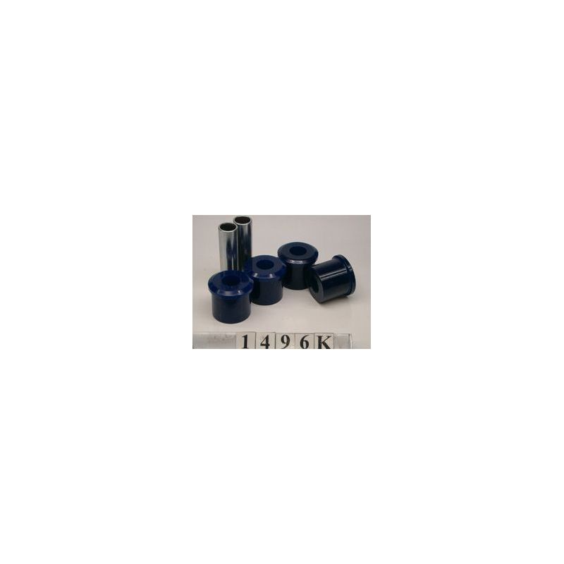 SILENTBLOC AR TRIANGLE INF DMAX