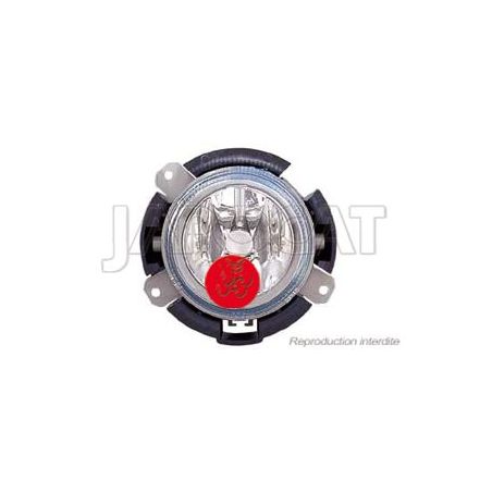 Antibrouillard AVD/AVG Stralis