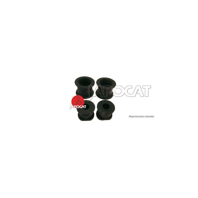 SILENTBLOCS BARRE STB W163 X4