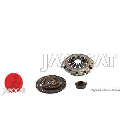 KIT EMBRAYAGE JAZZ II OEM