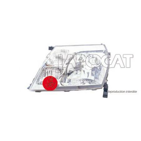 OPTIQUE G HIACE 07>