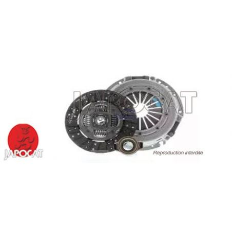 KIT EMBRAYAGE K11 1.5D OE
