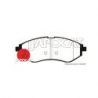 PLAQUETTES AV AVEO 11> 133mm