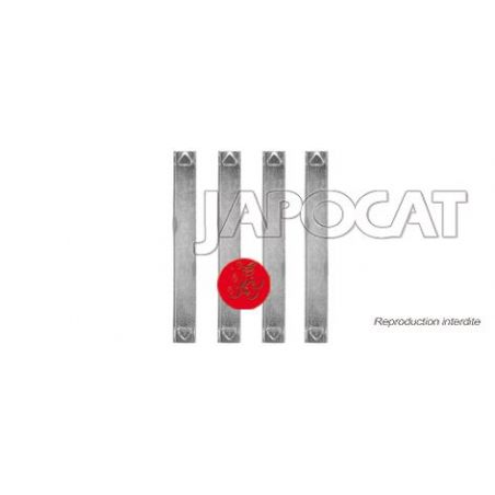 KIT MONTAGE PLAQUETTES AR WH
