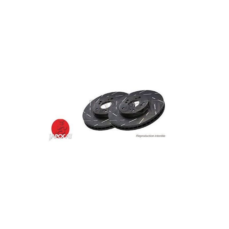 DISQUE AV Z32 EBC x2