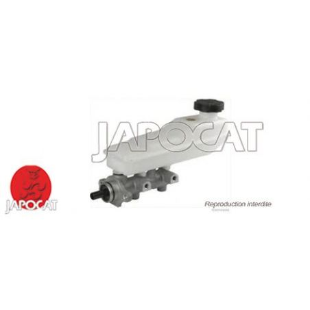 EMETTEUR DE FREIN H1 08>