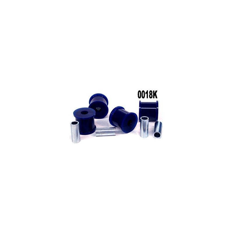 SILENTBLOC SUPERPRO