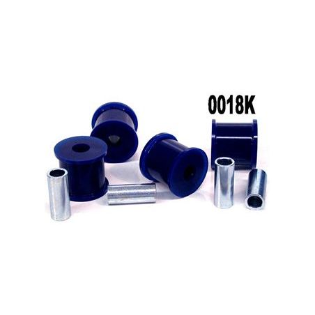 SILENTBLOC SUPERPRO