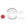 GARNITURES DE FREIN NOTE EBC